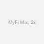 MyFi Mix, 2x